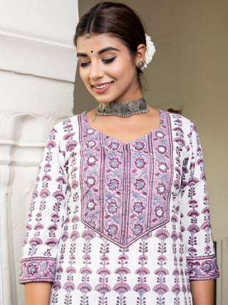 Jashn Sneh Kurta