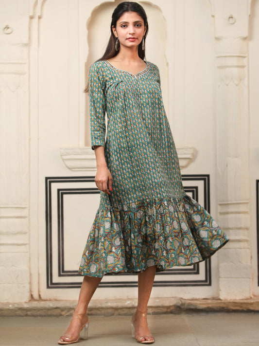 Harit Mahiza Dress