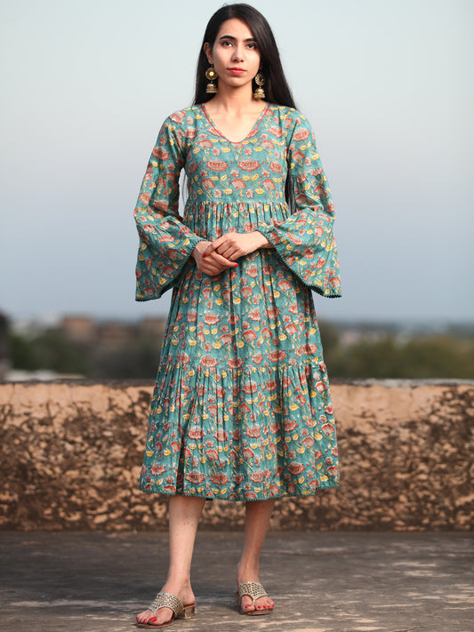 Harit Roheen Dress