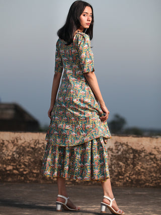 Harit Sarah Dress