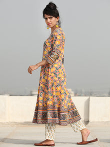 Rozana Shifat - Kurta - KK57D2476