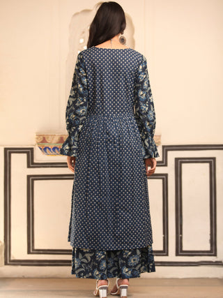 Ambar Aisha Flared Kurta