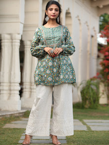 Harit Nisha Top