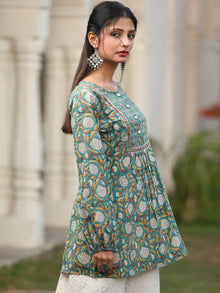 Harit Nisha Top