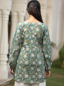Harit Nisha Top