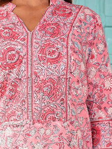 Jashn Fida Kurta