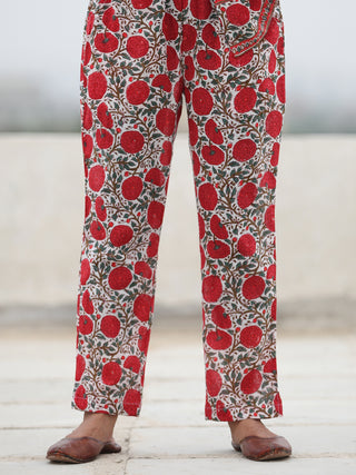 Rozana Amara - Kurta - KK131A2477