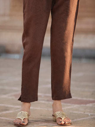 Shishir Megha - Handloom Pants - KP06A0006