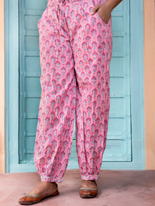 Jashn Fida Salwar Pants
