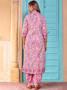 Jashn Fida Kurta