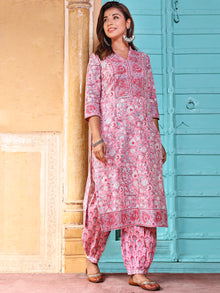 Jashn Fida Kurta