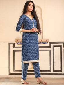 Ambar Shaina Kurta