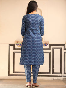 Ambar Shaina Kurta