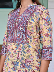 Jashn Ruhani Kurta