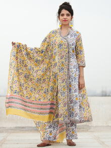 Rozana Shazia - Dupatta  - KD44C2478D