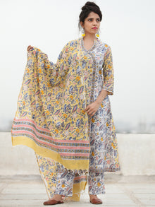 Rozana Shazia - Dupatta  - KD44C2478D