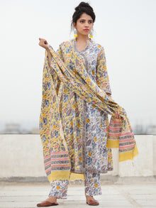 Rozana Shazia - Dupatta  - KD44C2478D