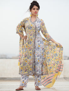 Rozana Shazia - Dupatta  - KD44C2478D