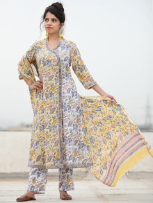 Rozana Shazia - Dupatta  - KD44C2478D