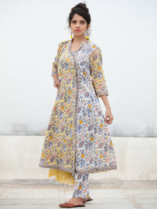 Rozana Shazia - Dupatta  - KD44C2478D