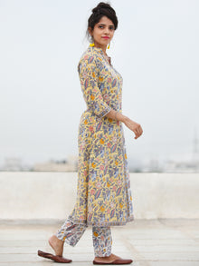 Rozana Shazia - Dupatta  - KD44C2478D