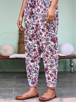 Jashn Palak Pants