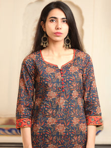 Ambar Gajal Kurta