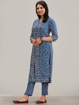 Jashn Nagma - Kurta - KK29GYYY