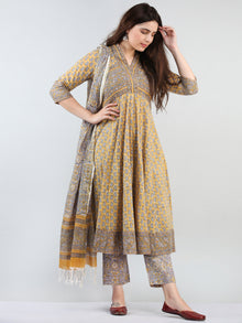 Zohra Salma -  Dupatta - KD09B2495