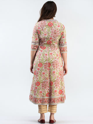 Zohra Amna - Dupatta - KD163A2492