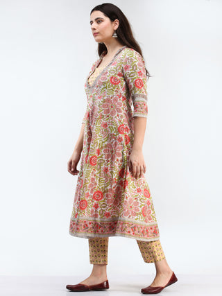 Zohra Amna - Dupatta - KD163A2492