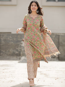 Fiza Nida Kurta