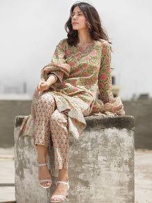 Fiza Nida Kurta