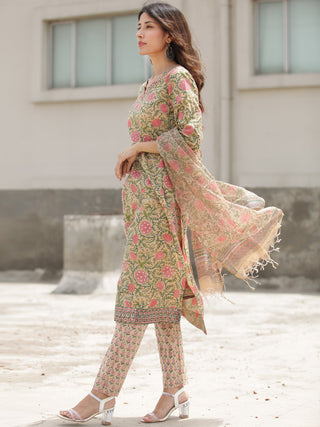 Fiza Nida Kurta