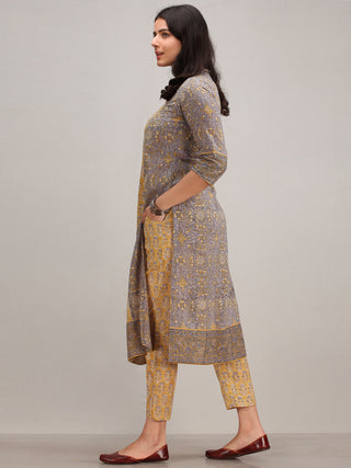 Jashn Ayma - Kurta - KK01GXXX