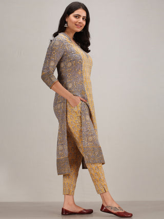 Jashn Ayma - Kurta - KK01GXXX
