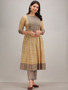 Jashn Ainy - Kurta - KK78CXXX