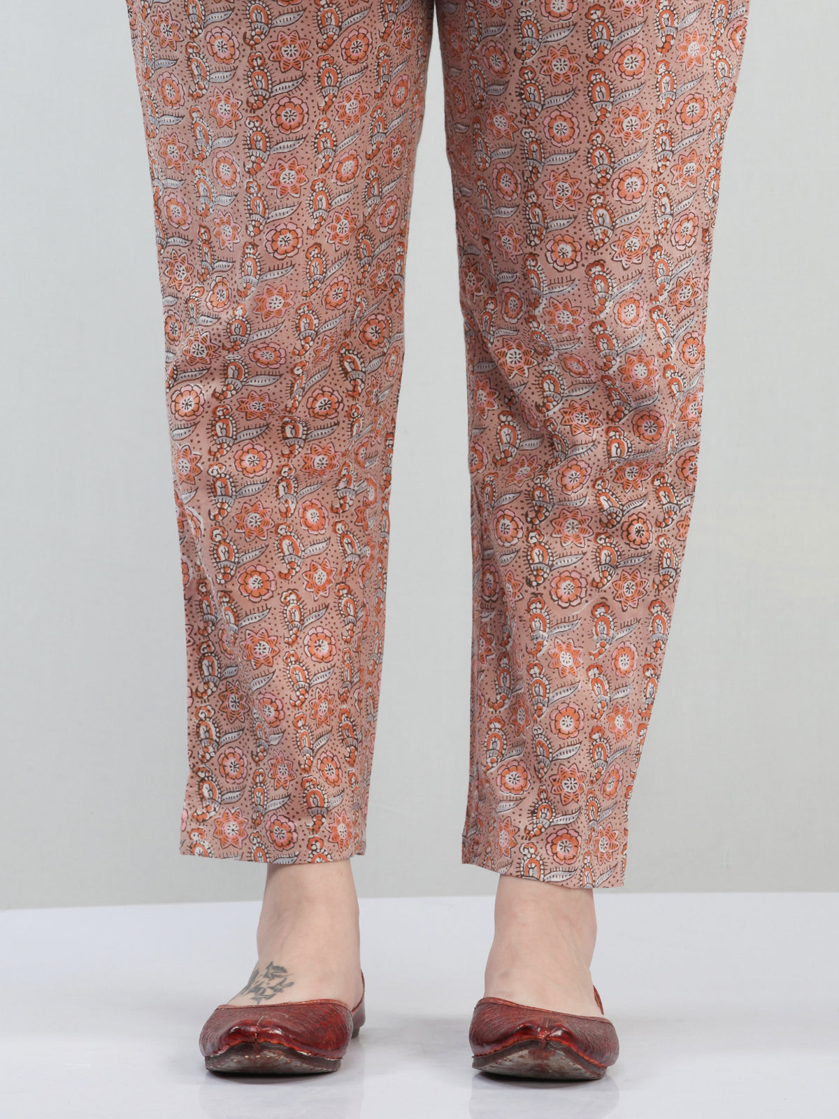 Zohra Saiz -Pants  - KP16A2505