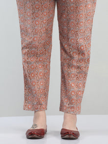 Zohra Saiz -Pants  - KP16A2505
