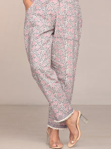 Jamni Farah Pants