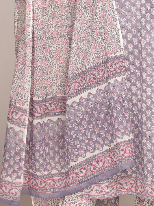 Jamni Farah Dupatta