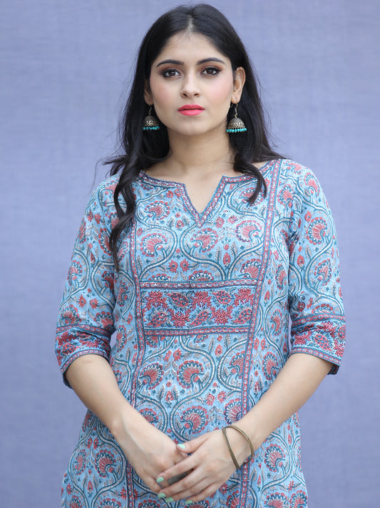 Jashn Nazima - Kurta - KK66A2343