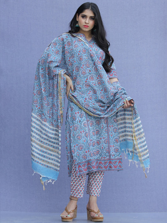 Jashn Nazima - Dupatta - KD66AXXXD