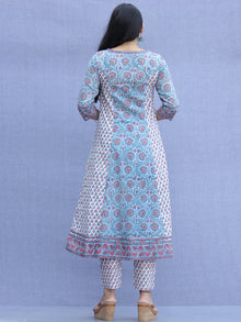 Jashn Ameera - Kurta - KK65A2343