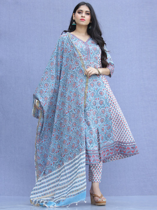 Jashn Ameera - Dupatta - KD65AXXXD