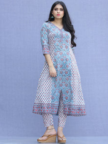 Jashn Ameera - Kurta - KK65A2343