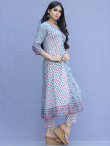 Jashn Ameera - Kurta - KK65A2343