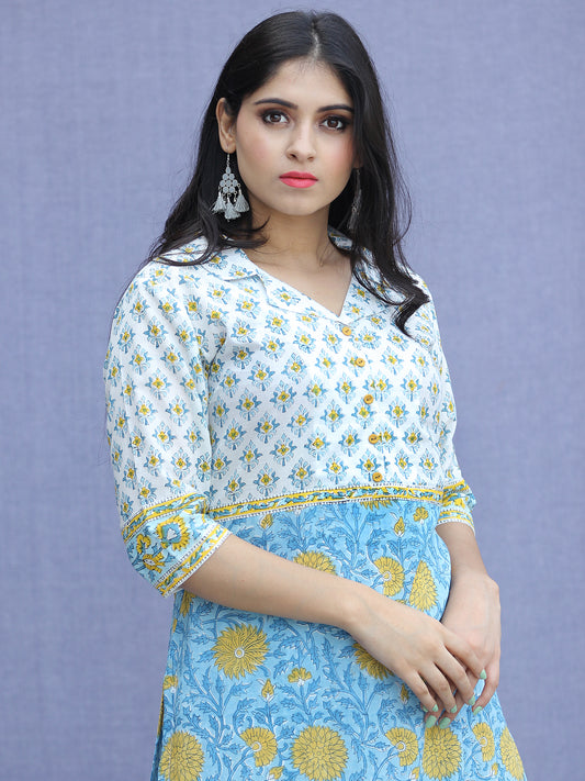 Jashn Zahra - Kurta - KK71A2342