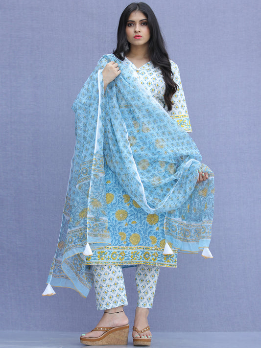 Jashn Zahra - Dupatta - KD71AXXXD