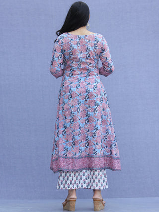 Jashn Ambreen  - Kurta - KK67A2340